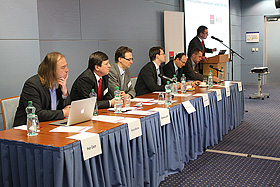 Seminář - DRG - Fair Deal 2012