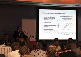 Seminář - DRG - Fair Deal 2012