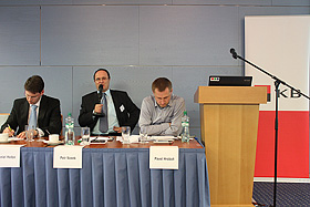 Seminář - DRG - Fair Deal 2012