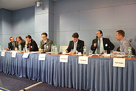 Seminář - DRG - Fair Deal 2012