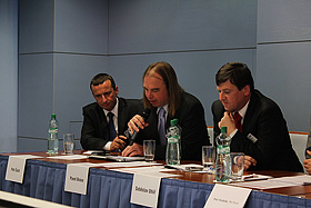 Seminář - DRG - Fair Deal 2012