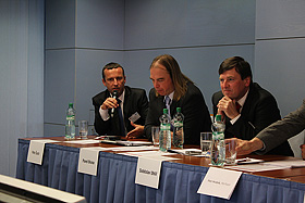 Seminář - DRG - Fair Deal 2012