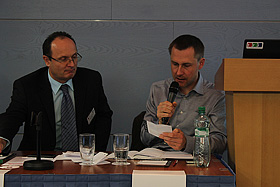 Seminář - DRG - Fair Deal 2012