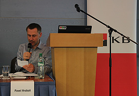 Seminář - DRG - Fair Deal 2012