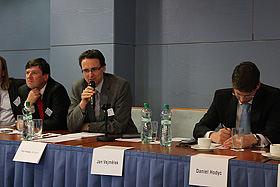 Seminář - DRG - Fair Deal 2012