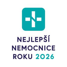 Nejlepší nemocnice roku