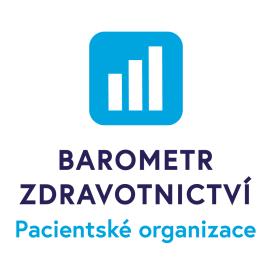 Barometr pacientské organizace